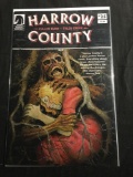 Harrow County #25 Comic Book from Amazing Collection