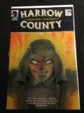 Harrow County #26 Comic Book from Amazing Collection
