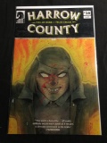 Harrow County #26 Comic Book from Amazing Collection B