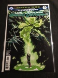 Hal Jordan And The Green Lantern Corps #19 Comic Book from Amazing Collection