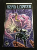 Head Lopper #4 Comic Book from Amazing Collection