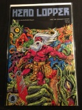 Head Lopper #4B Comic Book from Amazing Collection