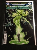 Hal Jordan And The Green Lantern Corps #19 Comic Book from Amazing Collection B