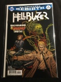 The Hellblazer #2 Comic Book from Amazing Collection