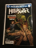 The Hellblazer #2 Comic Book from Amazing Collection B