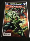 Hal Jordan And The Green Lantern Corps #20 Comic Book from Amazing Collection