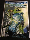 Hal Jordan And The Green Lantern Corps #20B Comic Book from Amazing Collection