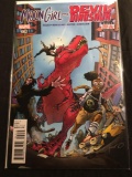 Moon Girl And Devil Dinosaur #2 Comic Book from Amazing Collection B