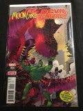 Moon Girl And Devil Dinosaur #4 Comic Book from Amazing Collection