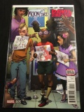 Moon Girl And Devil Dinosaur #5 Comic Book from Amazing Collection