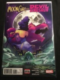 Moon Girl And Devil Dinosaur #7 Comic Book from Amazing Collection