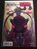Moon Girl And Devil Dinosaur #10 Comic Book from Amazing Collection