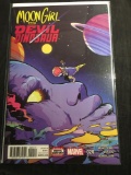 Moon Girl And Devil Dinosaur #20 Comic Book from Amazing Collection