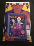Moon Girl And Devil Dinosaur #22 Comic Book from Amazing Collection