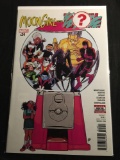 Moon Girl And Devil Dinosaur #24 Comic Book from Amazing Collection B