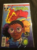 Moon Girl And Devil Dinosaur #25 Comic Book from Amazing Collection