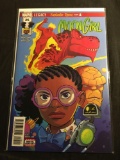 Moon Girl And Devil Dinosaur #25 Comic Book from Amazing Collection B