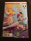 Moon Girl And Devil Dinosaur #26 Comic Book from Amazing Collection