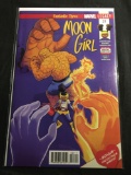 Moon Girl And Devil Dinosaur #27 Comic Book from Amazing Collection