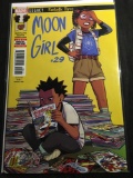 Moon Girl And Devil Dinosaur #29 Comic Book from Amazing Collection