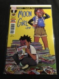 Moon Girl And Devil Dinosaur #29 Comic Book from Amazing Collection