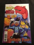 Moon Girl And Devil Dinosaur #30 Comic Book from Amazing Collection