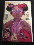 Moon Girl And Devil Dinosaur #31 Comic Book from Amazing Collection