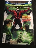 Hal Jordan And The Green Lantern Corps #27 Comic Book from Amazing Collection