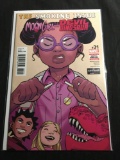 Moon Girl And Devil Dinosaur #31 Comic Book from Amazing Collection B