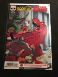 Moon Girl And Devil Dinosaur #35 Comic Book from Amazing Collection B