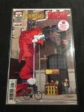 Moon Girl And Devil Dinosaur #36 Comic Book from Amazing Collection