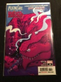 Moon Girl And Devil Dinosaur #38 Comic Book from Amazing Collection