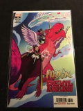 Moon Girl And Devil Dinosaur #39 Comic Book from Amazing Collection