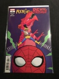 Moon Girl And Devil Dinosaur #42 Comic Book from Amazing Collection