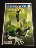 Hal Jordan And The Green Lantern Corps #6B Comic Book from Amazing Collection