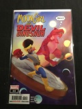Moon Girl And Devil Dinosaur #44 Comic Book from Amazing Collection