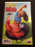 Moon Girl And Devil Dinosaur #47 Comic Book from Amazing Collection