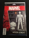 Moon Knight #1 Variant Edition Comic Book from Amazing Collection