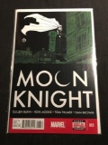 Moon Knight #13 Comic Book from Amazing Collection