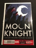 Moon Knight #14 Comic Book from Amazing Collection
