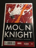 Moon Knight #16 Comic Book from Amazing Collection