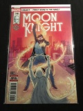 Moon Knight #190 Comic Book from Amazing Collection