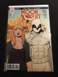 Moon Knight #191 Comic Book from Amazing Collection