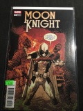 Moon Knight #195 Variant Edition Comic Book from Amazing Collection