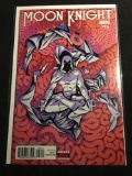 Moon Knight #196 Comic Book from Amazing Collection