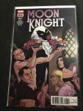 Moon Knight #197 Comic Book from Amazing Collection