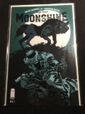 Moonshine #1 Comic Book from Amazing Collection