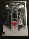 Moonshine #2 Comic Book from Amazing Collection