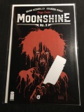 Moonshine #3 Comic Book from Amazing Collection