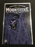 Moonshine #6 Comic Book from Amazing Collection